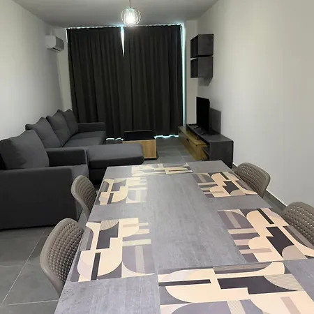 Apartment Bana's 2